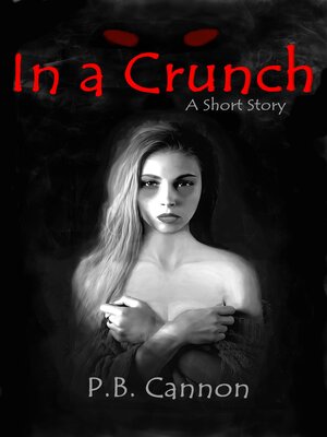 cover image of In a Crunch